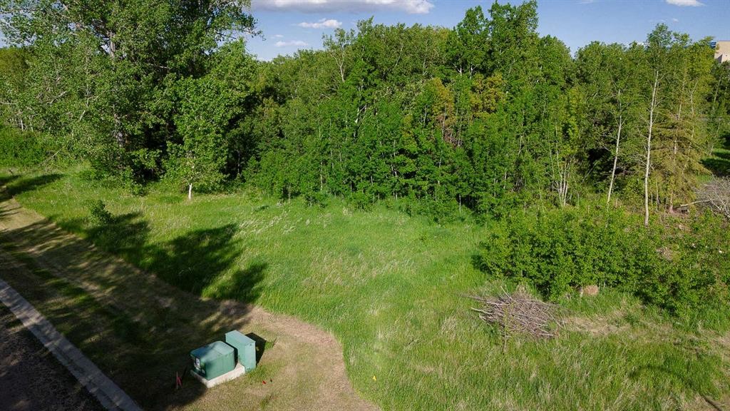Lot 4 44 Avenue Close, Alix, AB