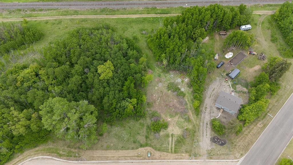 Lot 4 44 Avenue Close, Alix, AB