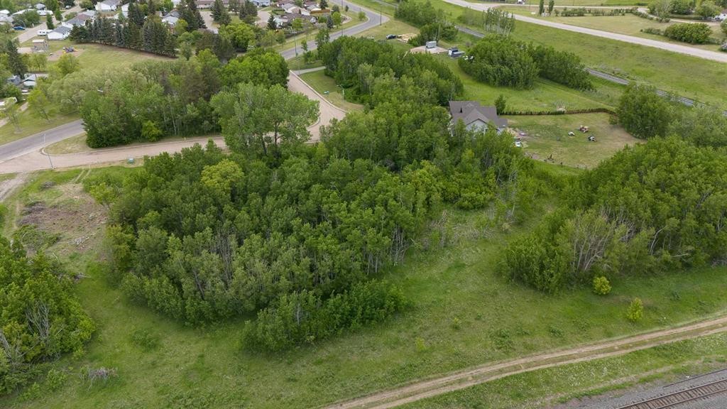 Lot 4 44 Avenue Close, Alix, AB