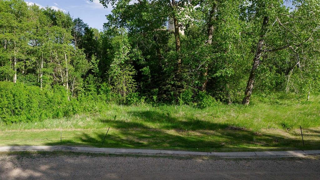Lot 5 44 Avenue Close, Alix, AB