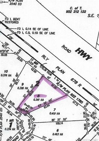 Lot 8 44 Avenue Close, Alix, AB