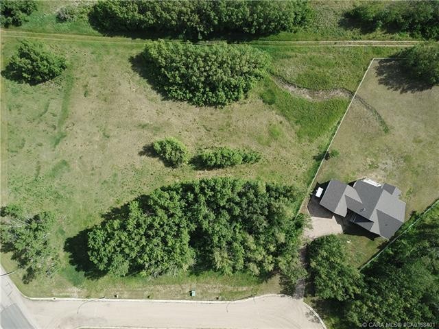 Lot 8 44 Avenue Close, Alix, AB