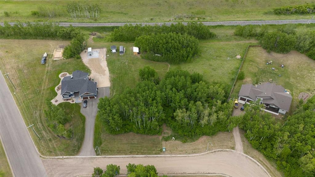 Lot 8 44 Avenue Close, Alix, AB