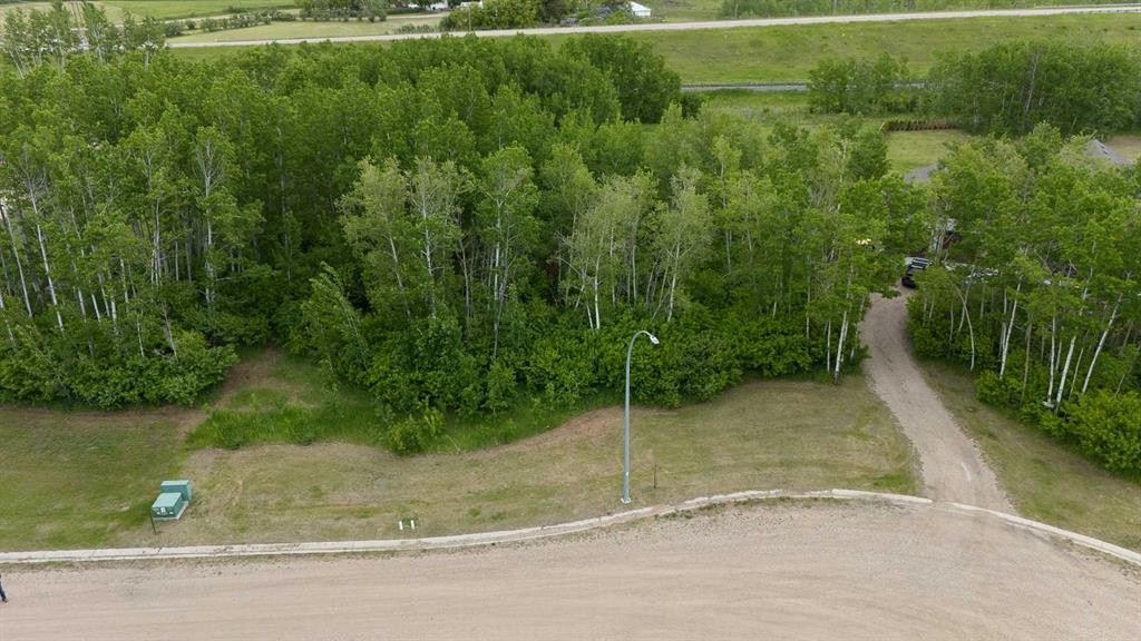 Lot 8 44 Avenue Close, Alix, AB