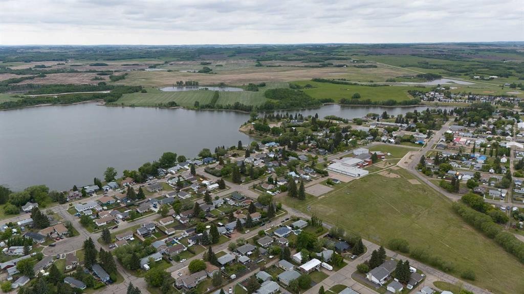 Lot 8 44 Avenue Close, Alix, AB