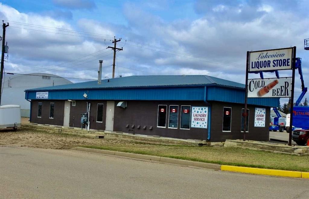 4802 49 Street, Hardisty, AB
