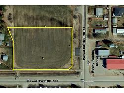 5002 50 St Rural Brazeau County, AB T0E 1Z0