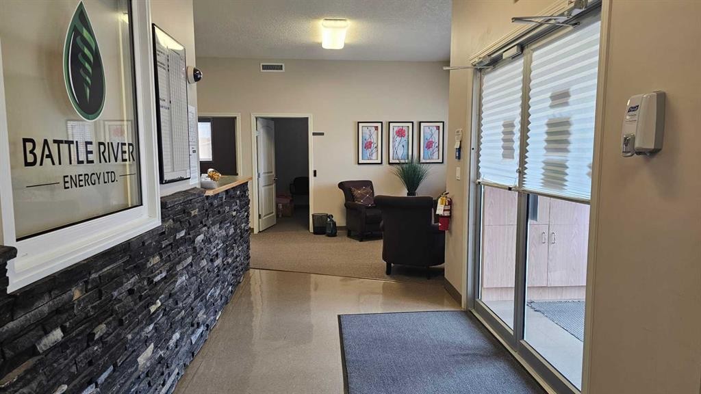 4913 Victora Avenue, Coronation, AB