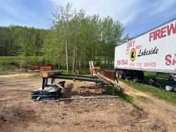 25204 Township Road 364 Township Rural Red Deer County, AB T0M 1R0