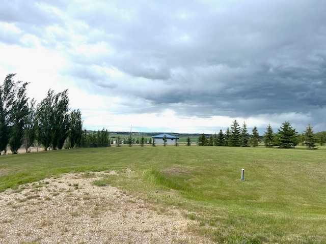 6117 Evergreen Close, Rimbey, AB