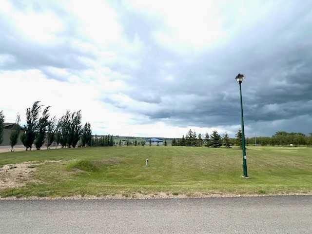 6117 Evergreen Close, Rimbey, AB