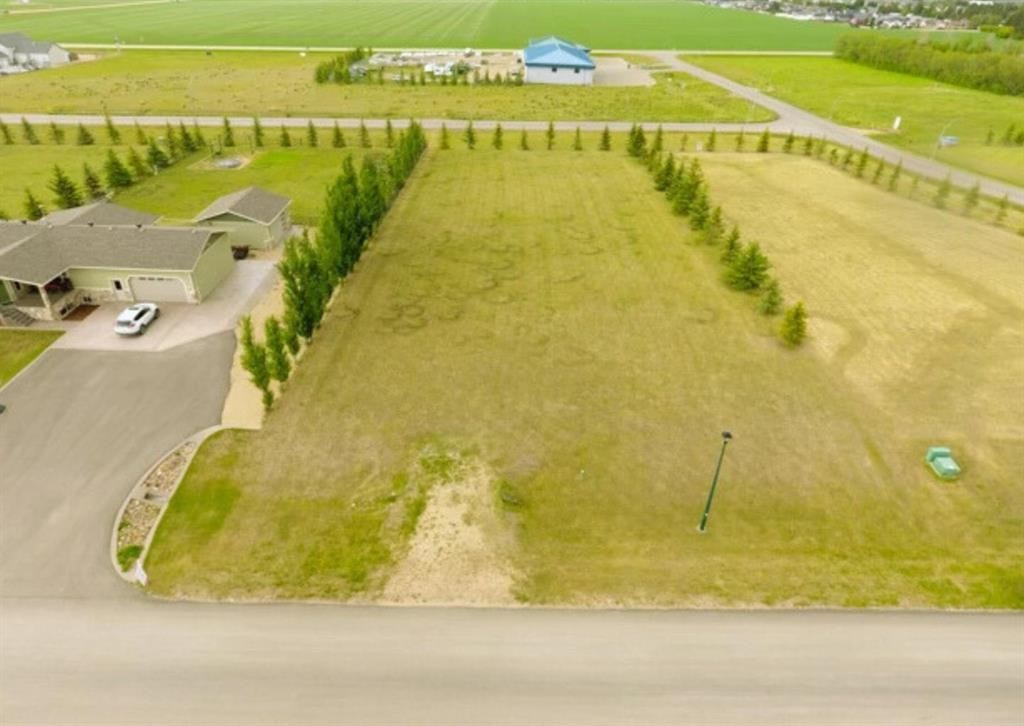 6117 Evergreen Close, Rimbey, AB