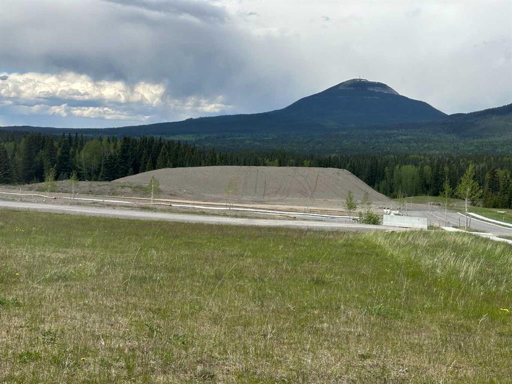304 Elizabeth Avenue, Nordegg, AB