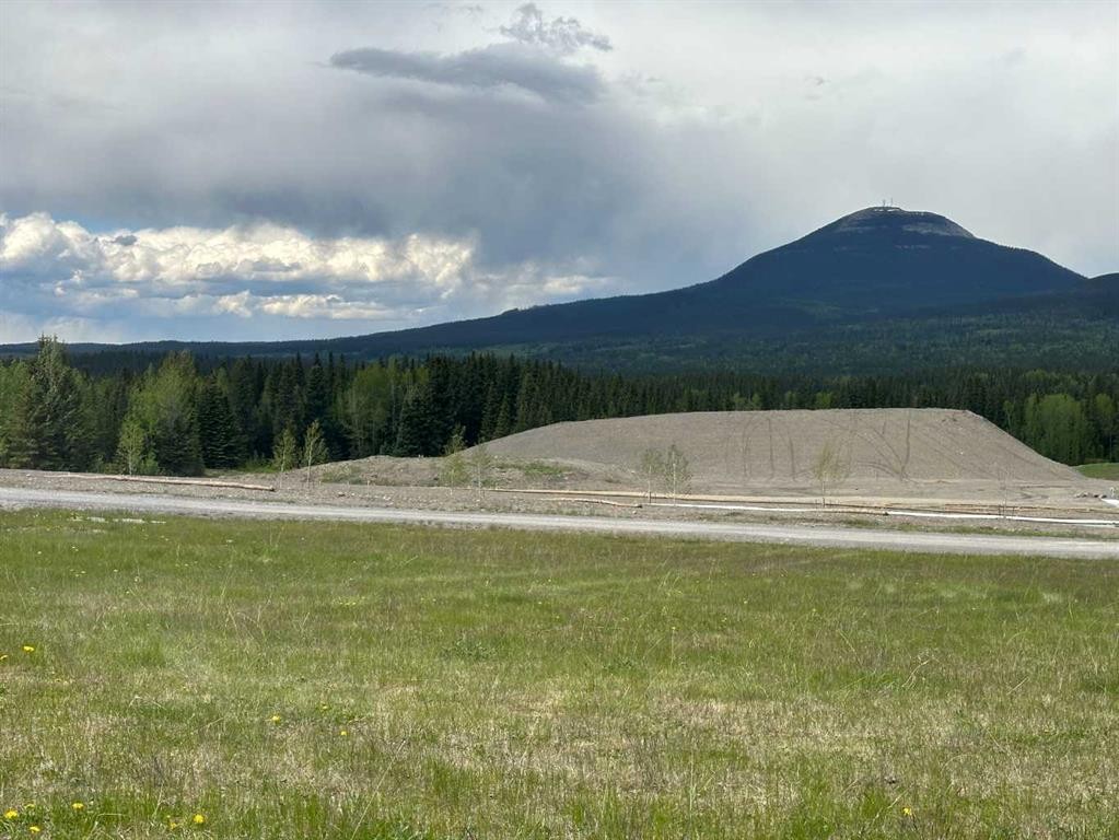 304 Elizabeth Avenue, Nordegg, AB