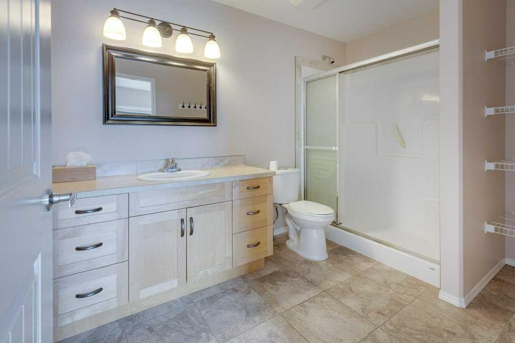 2-5414 51 Street, Rimbey, AB - Indoor Photo Showing Bathroom