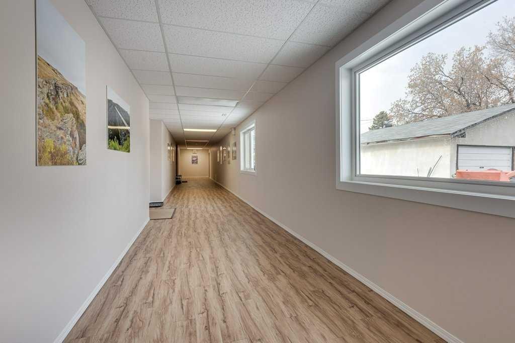 2-5414 51 Street, Rimbey, AB - Indoor Photo Showing Other Room