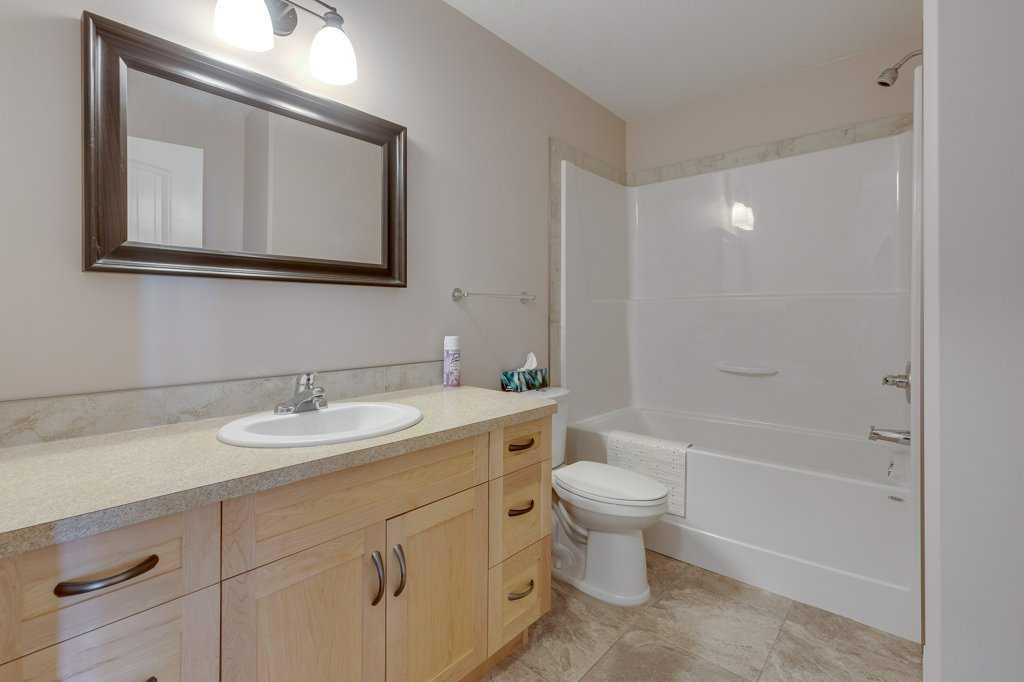 2-5414 51 Street, Rimbey, AB - Indoor Photo Showing Bathroom