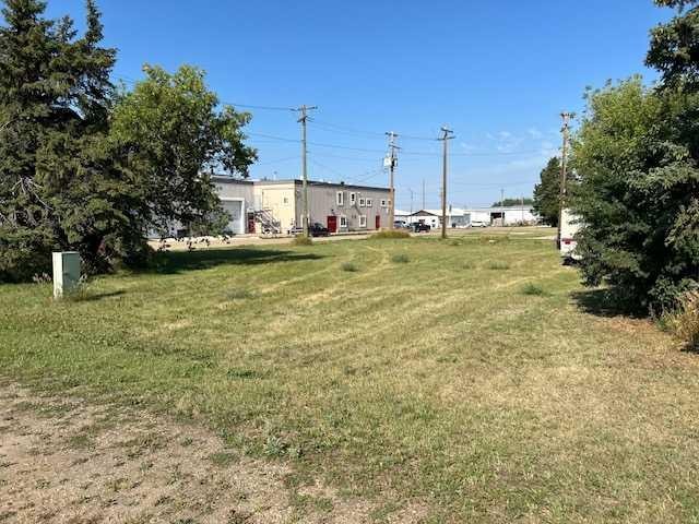 4604 49Th Street, Bashaw, AB