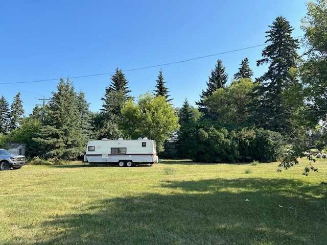 4604 49Th Street, Bashaw, AB