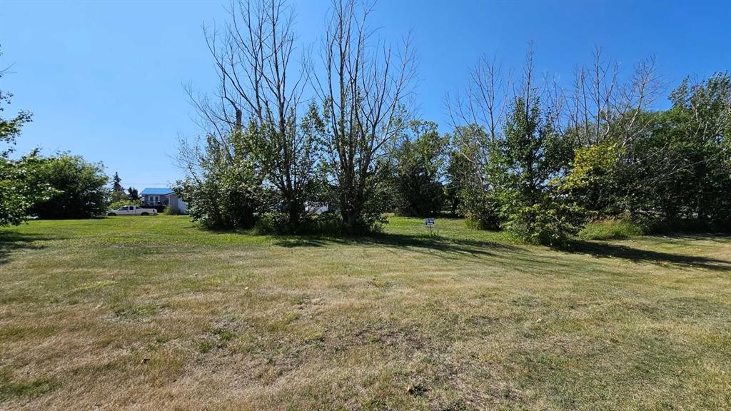 5222 Imperial Lane, Coronation, AB