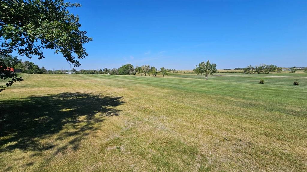 5222 Imperial Lane, Coronation, AB