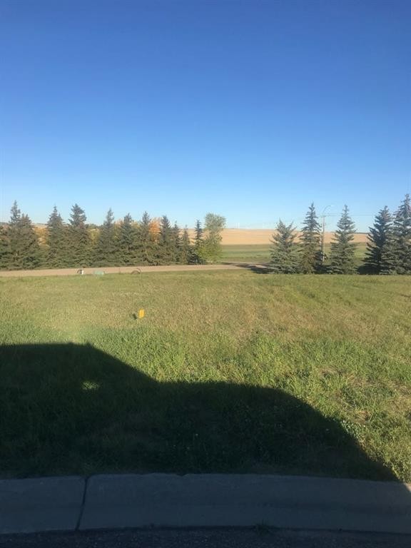 8 Regency, Trochu, AB