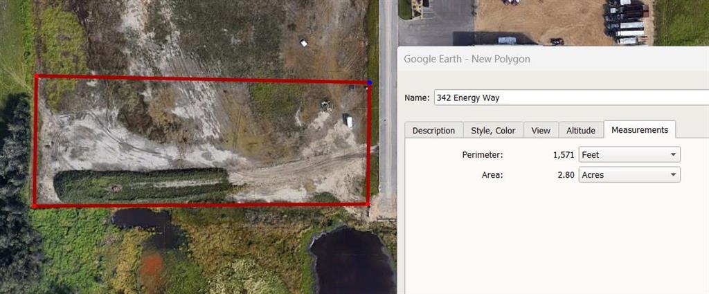 342 Energy Way, Rural Red Deer County, AB