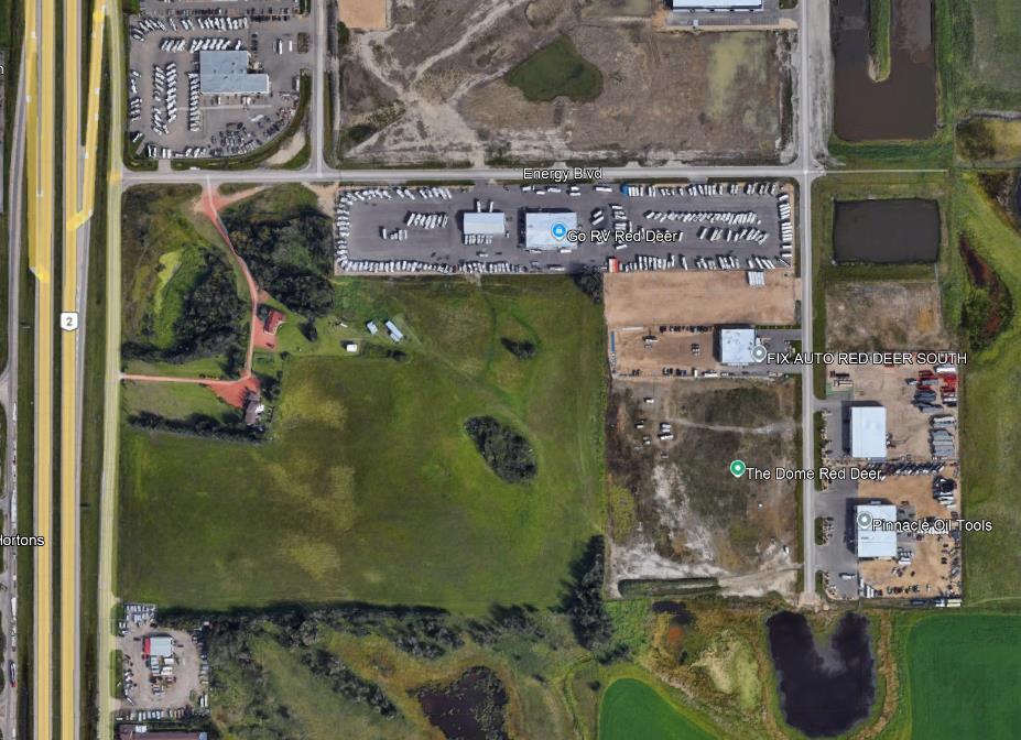 342 Energy Way, Rural Red Deer County, AB