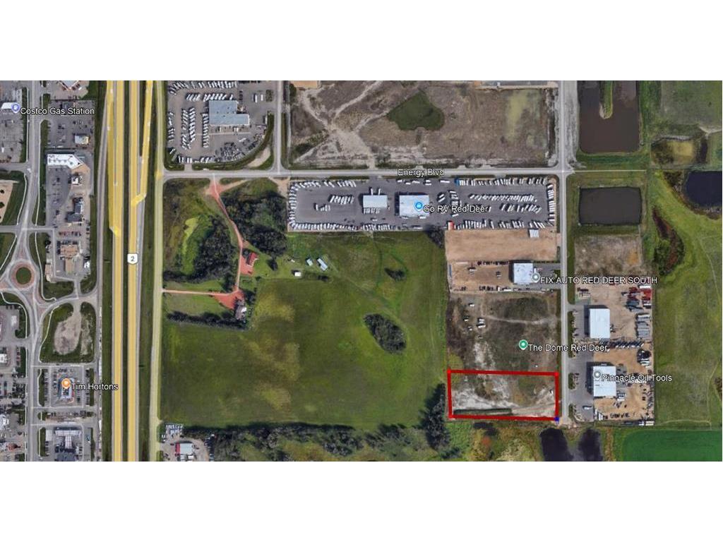342 Energy Way, Rural Red Deer County, AB