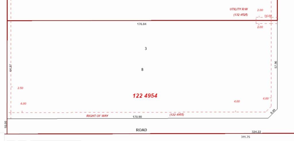342 Energy Way, Rural Red Deer County, AB