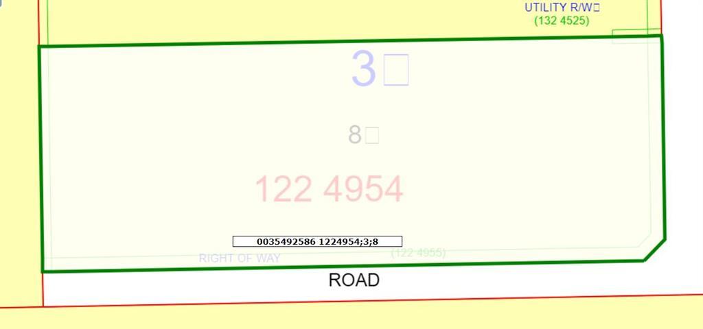 342 Energy Way, Rural Red Deer County, AB