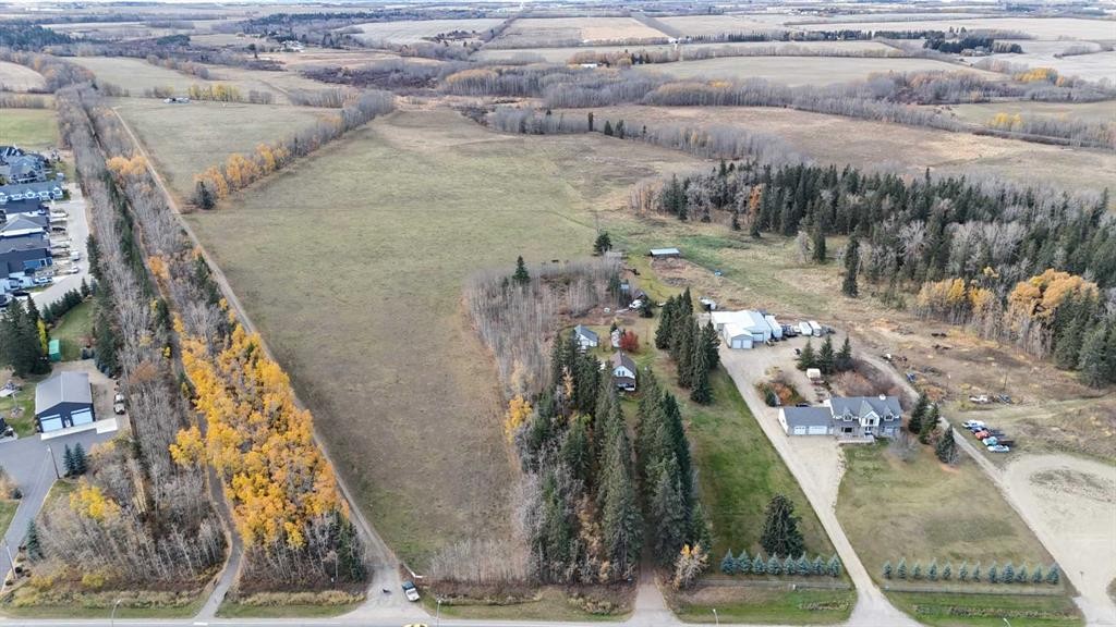 4410 60 St, Sylvan Lake, AB