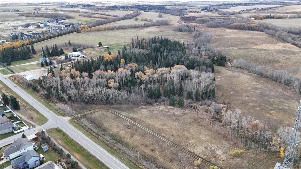 4410 60 St, Sylvan Lake, AB