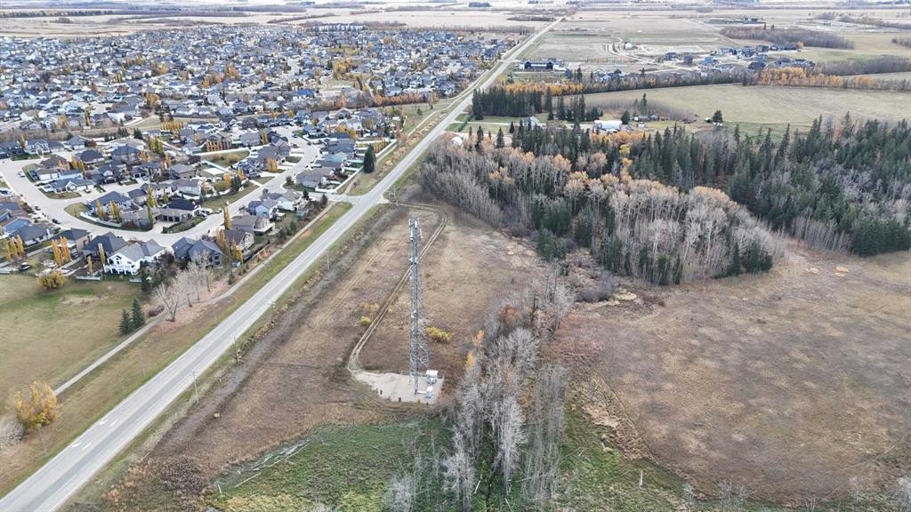 4410 60 St, Sylvan Lake, AB