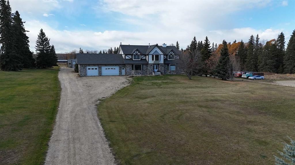 4410 60 St, Sylvan Lake, AB