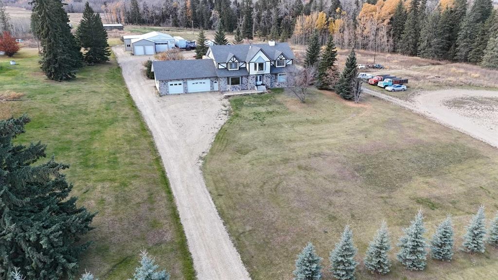 4410 60 St, Sylvan Lake, AB