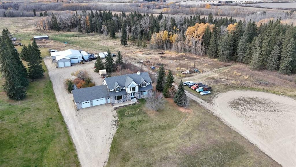 4410 60 St, Sylvan Lake, AB