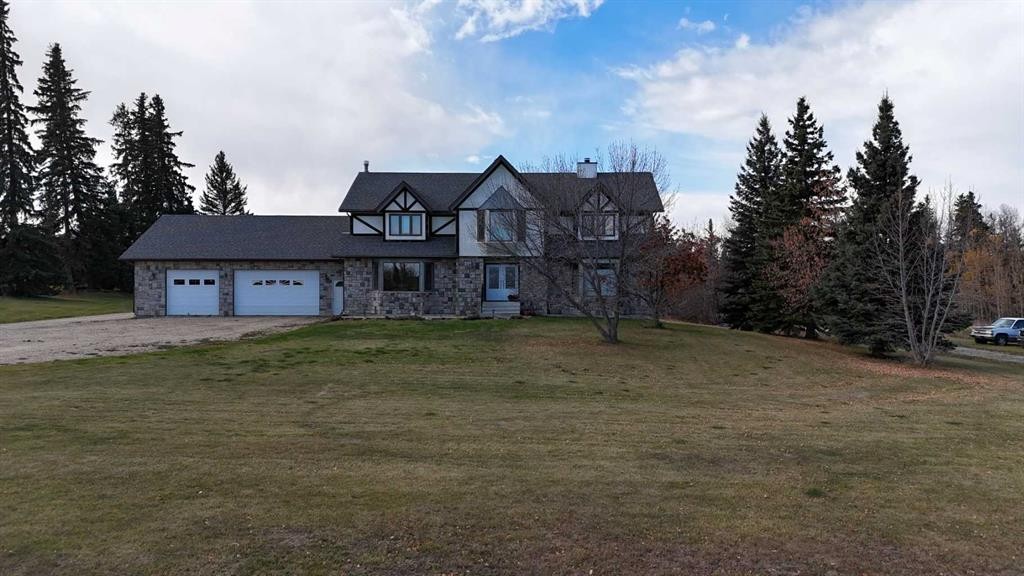 4410 60 St, Sylvan Lake, AB