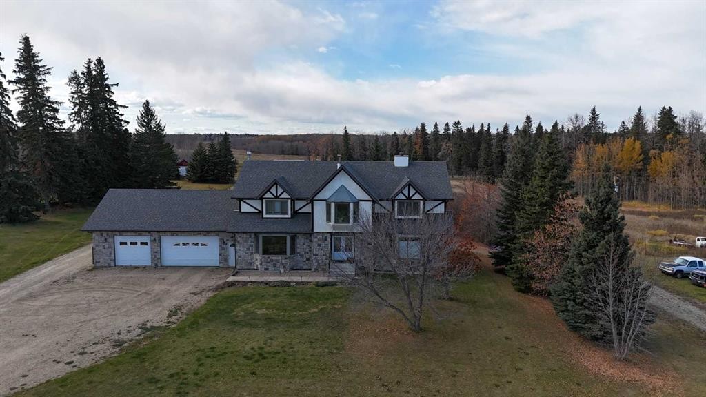 4410 60 St, Sylvan Lake, AB