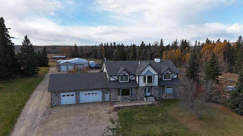 4410 60 St, Sylvan Lake, AB