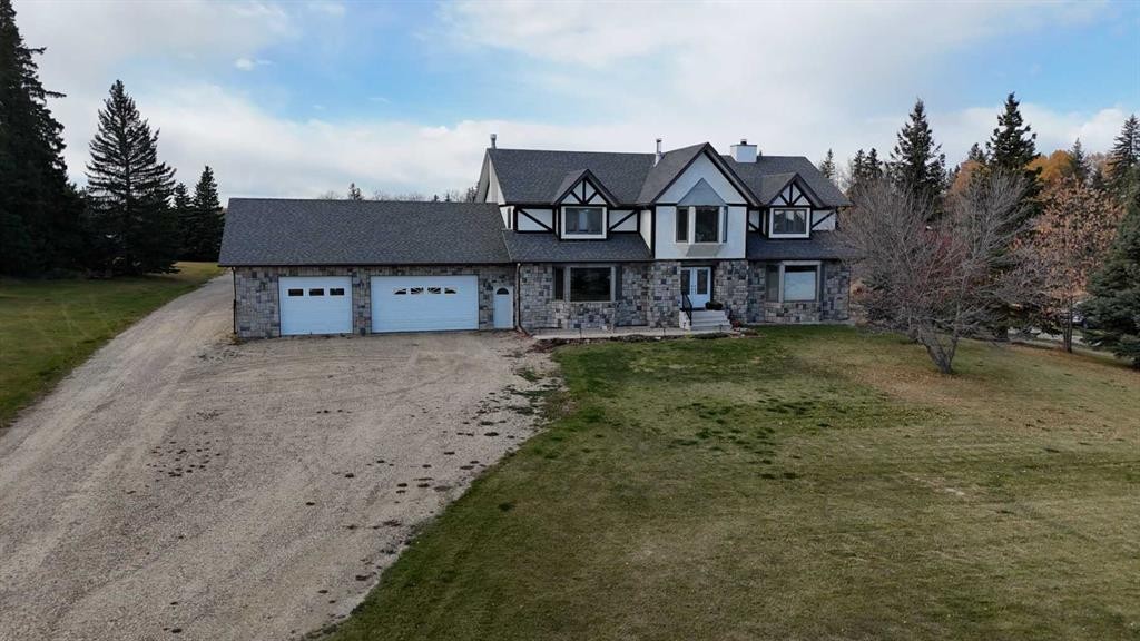 4410 60 St, Sylvan Lake, AB