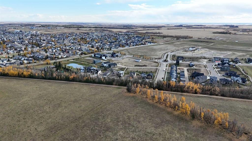 4410 60 St, Sylvan Lake, AB