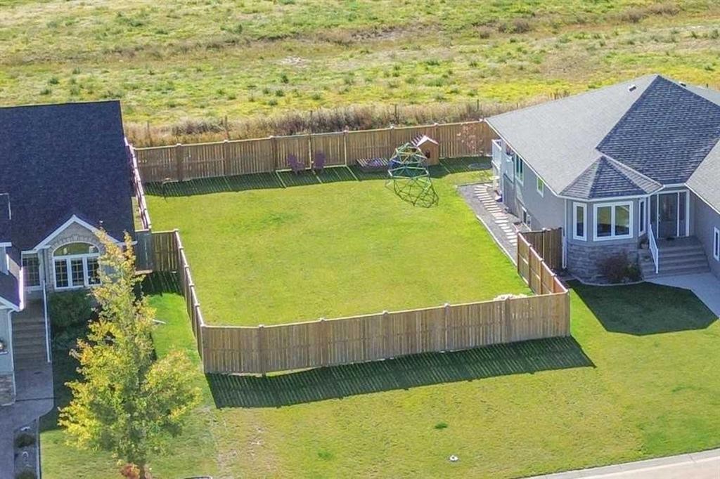 6921 Meadowview Close, Stettler, AB