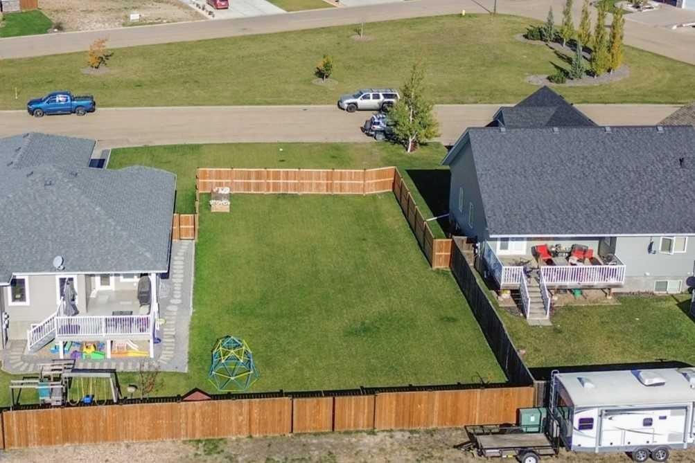 6921 Meadowview Close, Stettler, AB