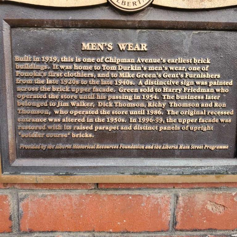 5012 50 Ave., Ponoka, AB