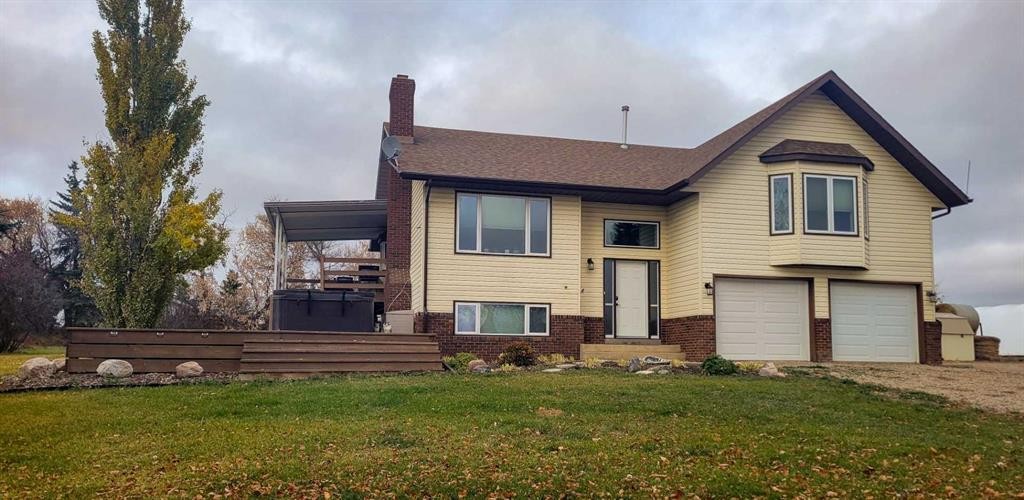 40527 262 Range Road, Rural Lacombe County, AB