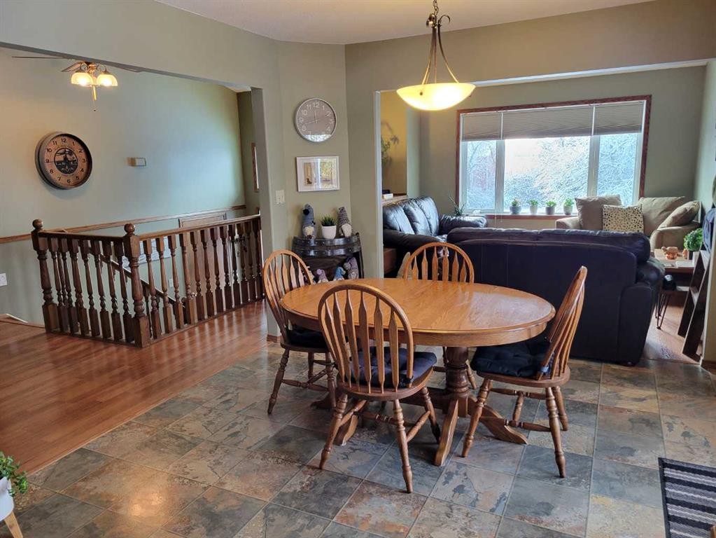 40527 262 Range Road, Rural Lacombe County, AB