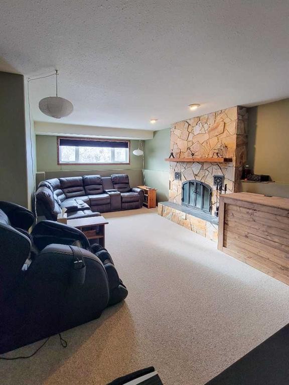 40527 262 Range Road, Rural Lacombe County, AB