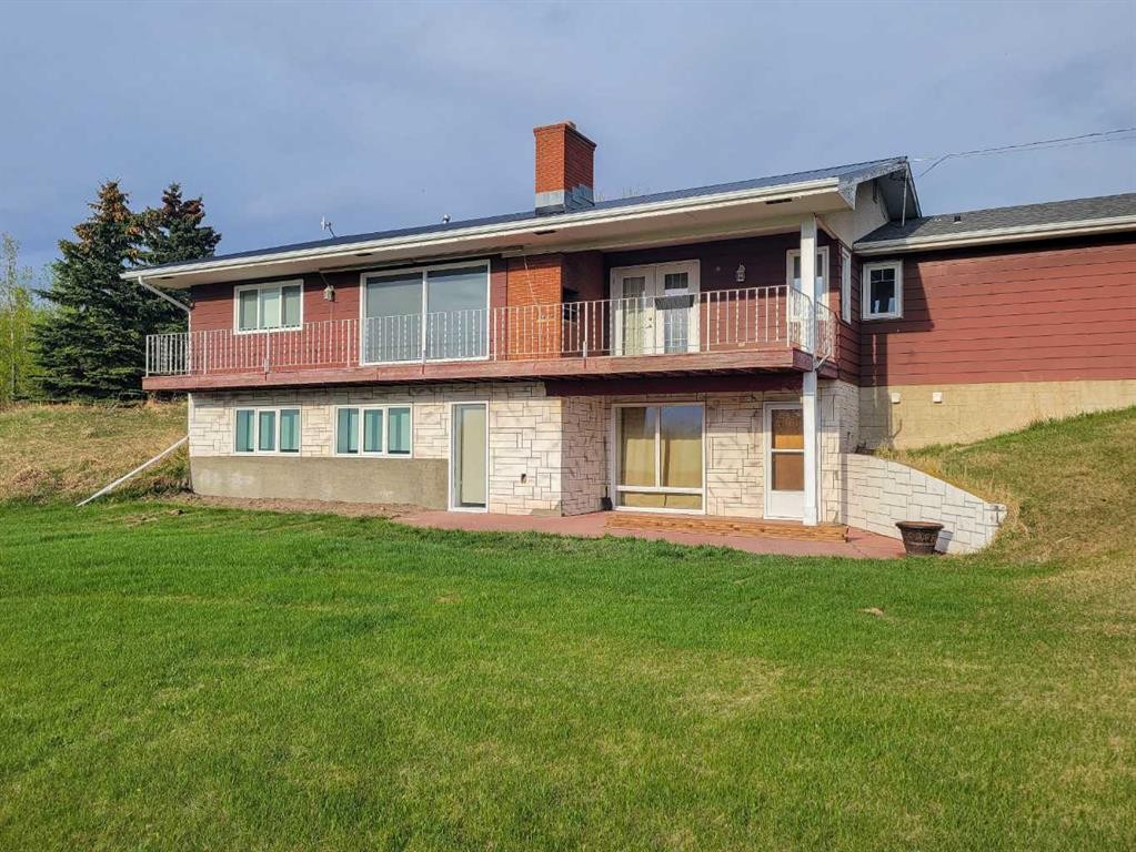 40527 262 Range Road, Rural Lacombe County, AB