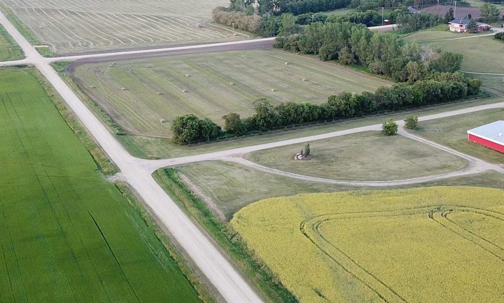 40527 262 Range Road, Rural Lacombe County, AB